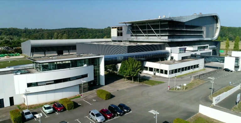 SERTRID : visiter l&rsquo;Écopôle à Bourogne