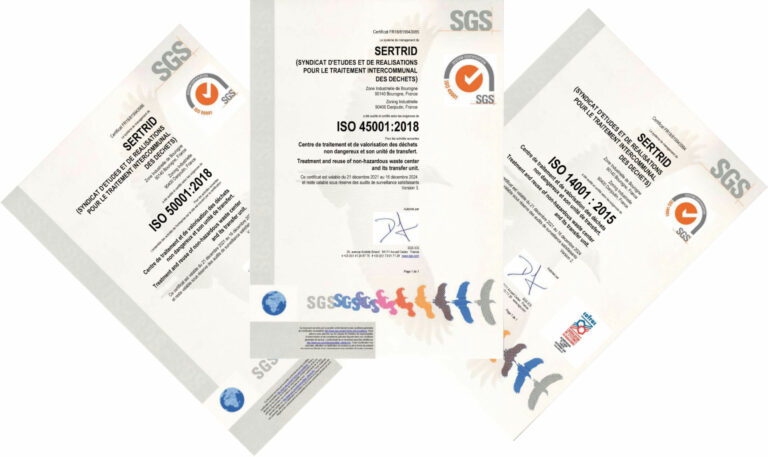 Certificats