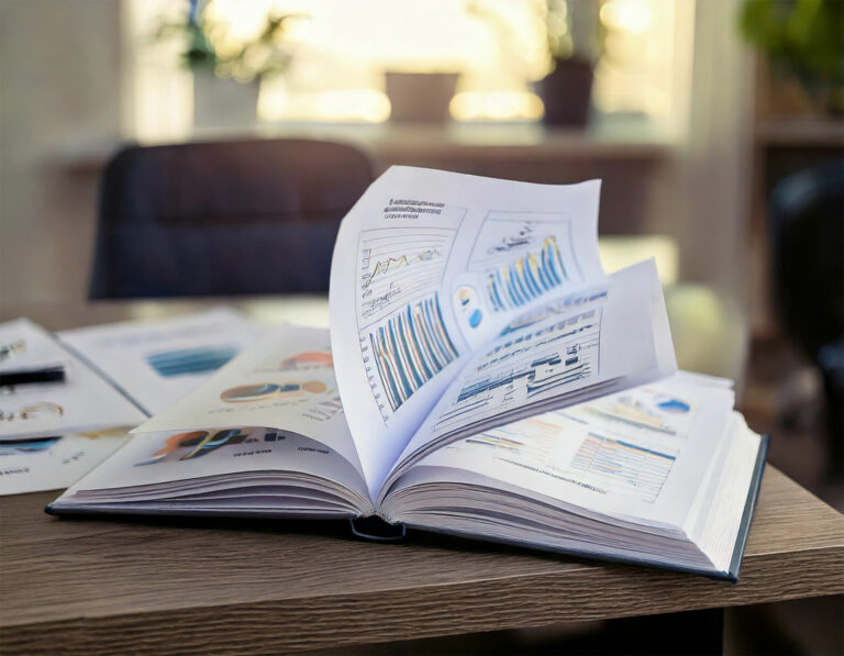 Rapport d&rsquo;activité