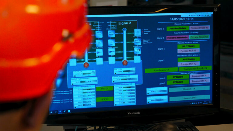 Surveillance environnementale