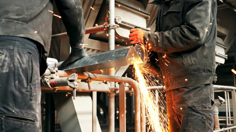 Système de management HS2E