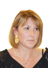 Céline HAMADI