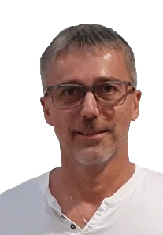 Patrick MIESCH